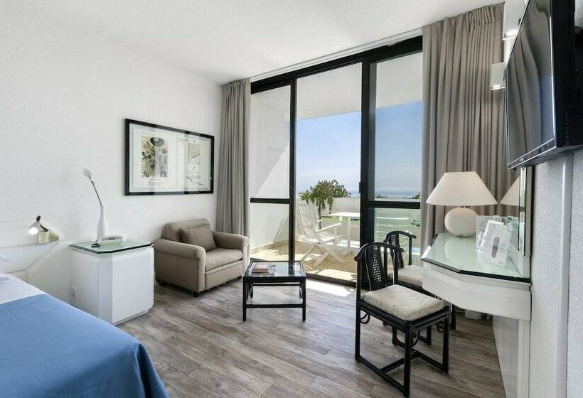 Номер Стандарт, Grand Hotel Pianeta Maratea Resort