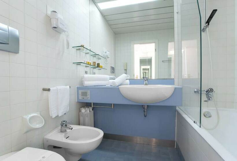 Номер Стандарт, Grand Hotel Pianeta Maratea Resort