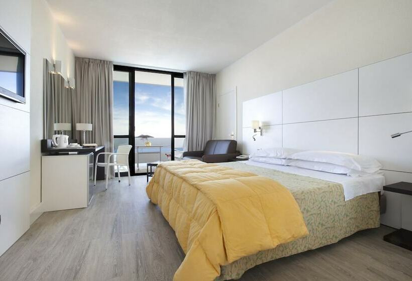 Номер Стандарт, Grand Hotel Pianeta Maratea Resort
