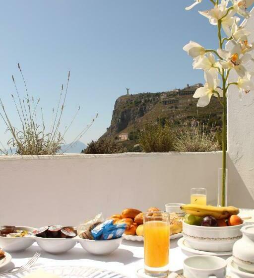 Номер Superior, Grand Hotel Pianeta Maratea Resort