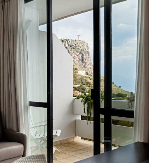 Номер Superior, Grand Hotel Pianeta Maratea Resort