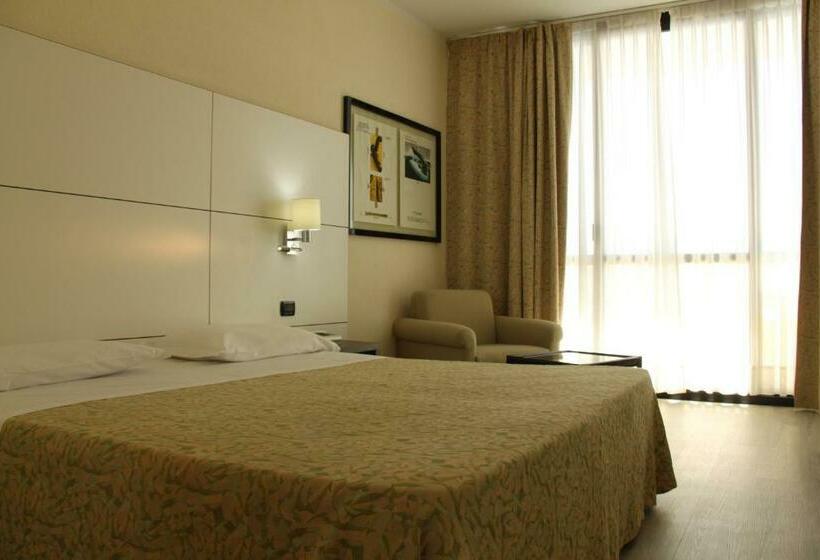 Номер Superior, Grand Hotel Pianeta Maratea Resort