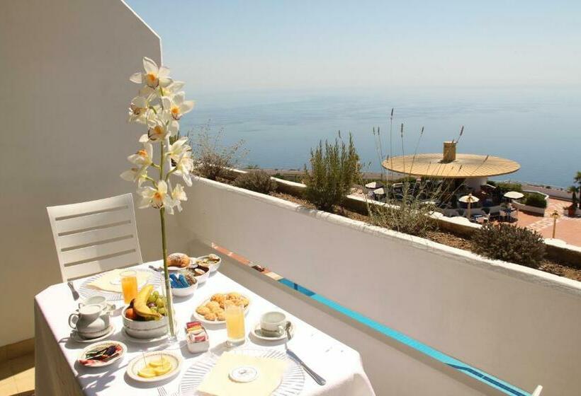 Номер Superior, Grand Hotel Pianeta Maratea Resort