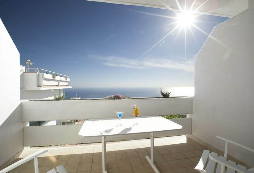 Номер Superior, Grand Hotel Pianeta Maratea Resort