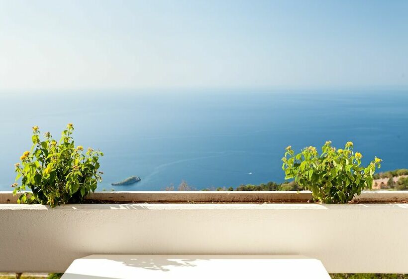 Номер Superior, Grand Hotel Pianeta Maratea Resort