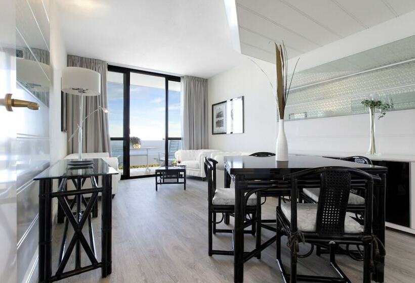 Люкс, Grand Hotel Pianeta Maratea Resort