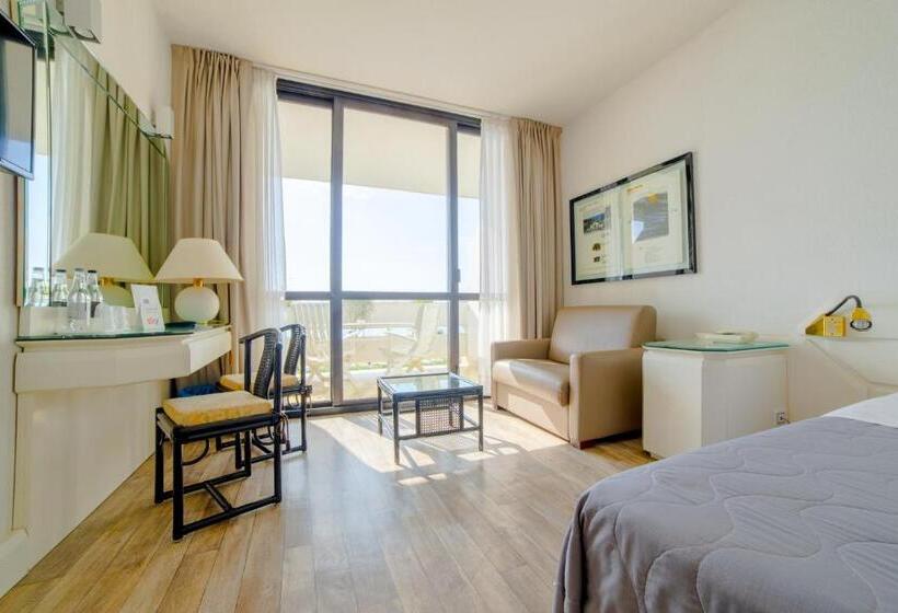 Номер Стандарт, Grand Hotel Pianeta Maratea Resort