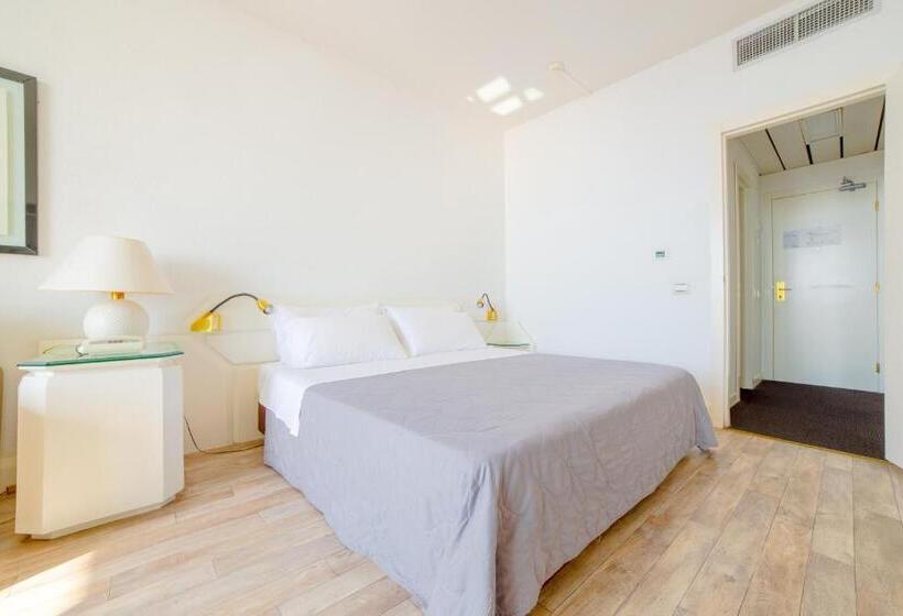 Номер Стандарт, Grand Hotel Pianeta Maratea Resort