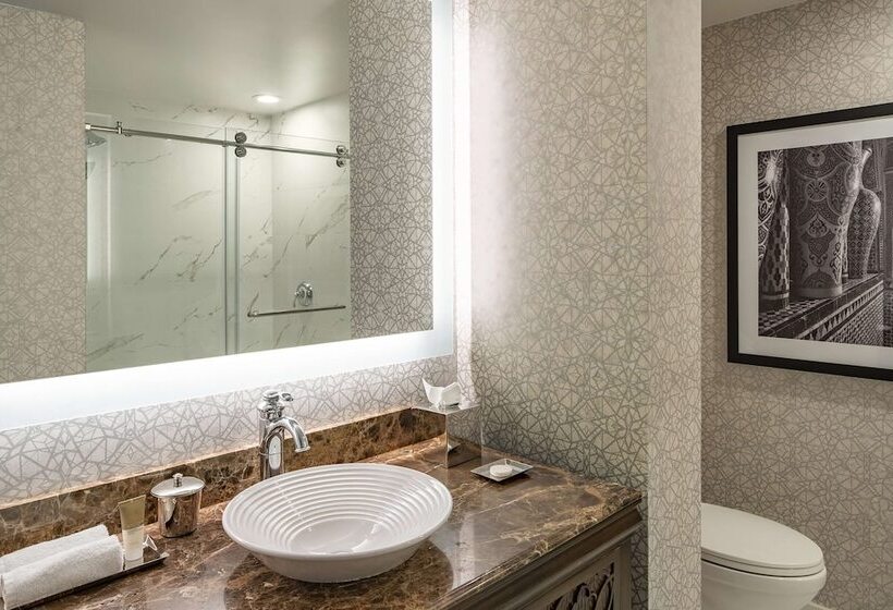 풀장 전망 스위트, Hyatt Regency Coral Gables In Miami