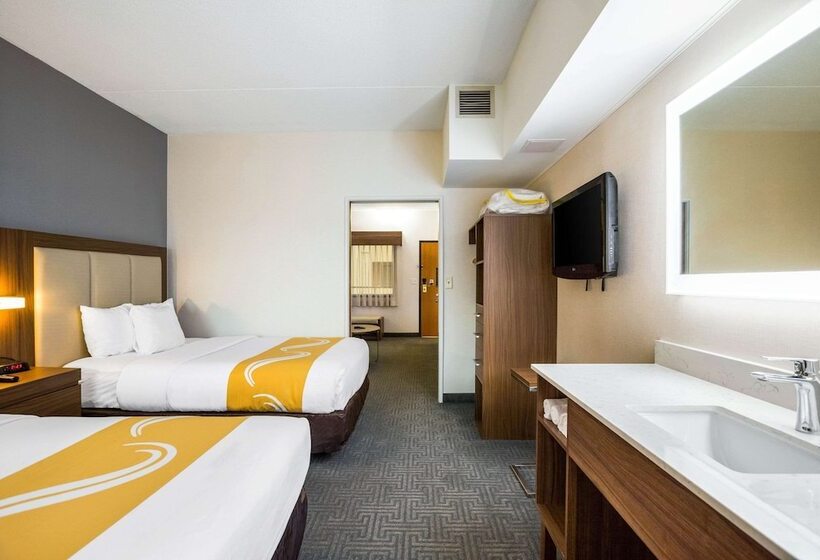 Люкс, Quality Suites