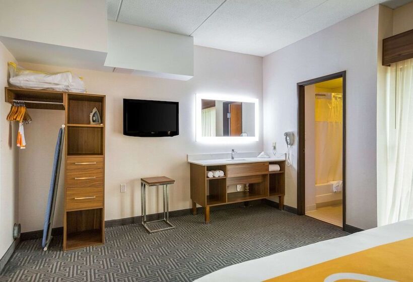 Люкс, Quality Suites