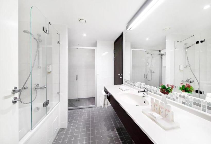 スイート, Radisson Blu Hotel Lietuva