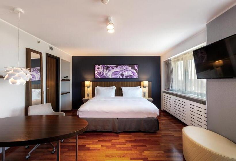 スイート, Radisson Blu Hotel Lietuva