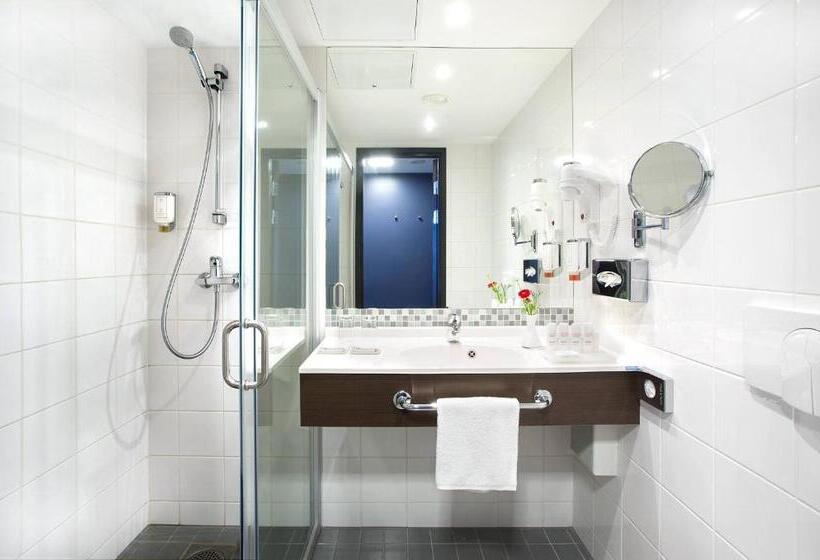 ファミリールーム, Radisson Blu Hotel Lietuva