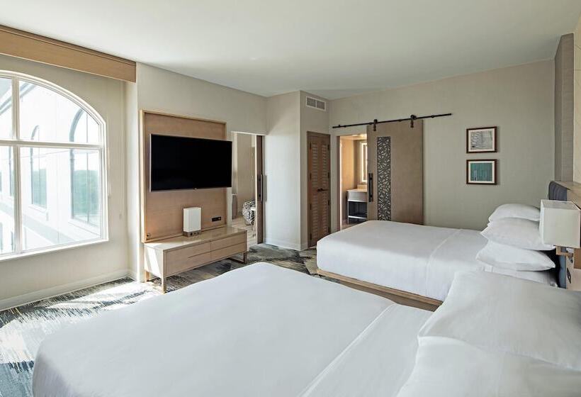 Люкс Клуб, Sheraton Suites Columbus Worthington