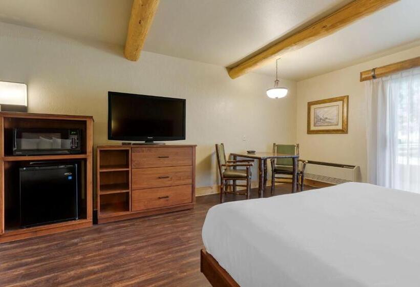 Номер Стандарт, Best Western Ponderosa Lodge