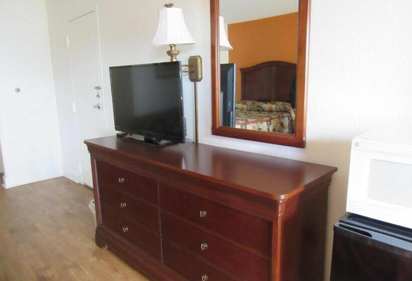 스탠다드 룸, Dunes Inn & Suites  Tybee Island