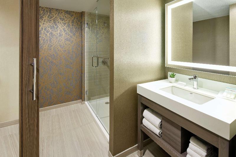 Quarto Estandar Cama King, Hilton Garden Inn San Diego Mission Valley Stadium