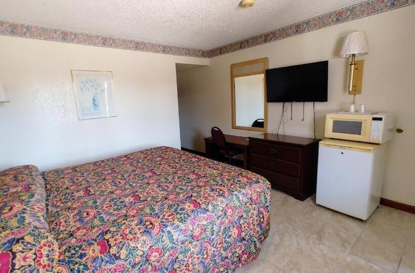 Номер Стандарт, Time Motel