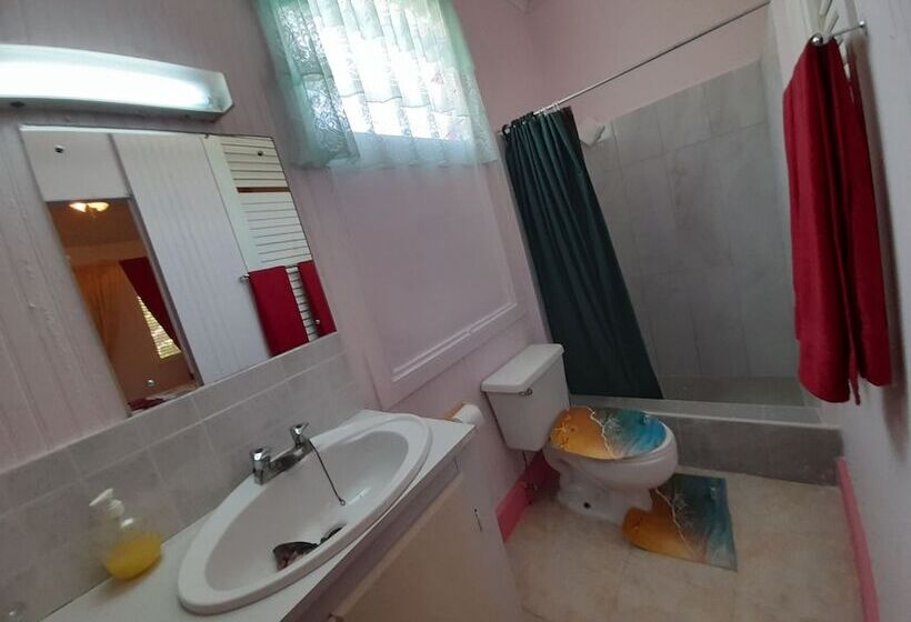 استودیوی استاندارد, Angler Apartments