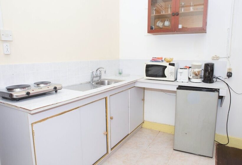 استودیوی استاندارد, Angler Apartments