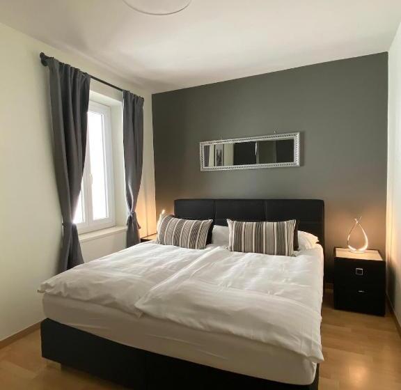 Апартаменты 2 Спальни, Boutique Hotel Antica Posta