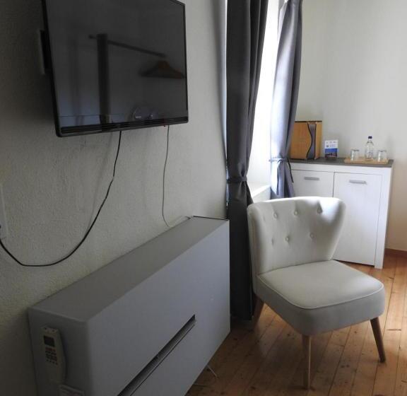 Номер Стандарт, Boutique Hotel Antica Posta