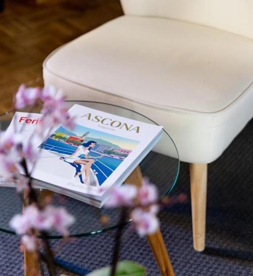 Номер Superior с Балконом, Boutique Hotel Antica Posta