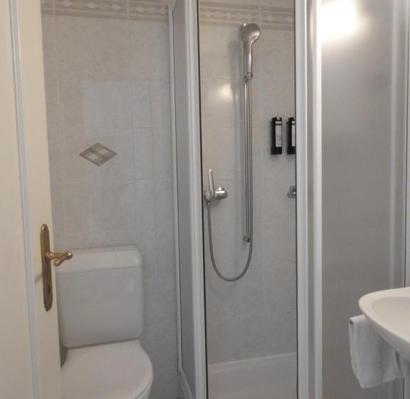Номер Стандарт Внутренний, Boutique Hotel Antica Posta