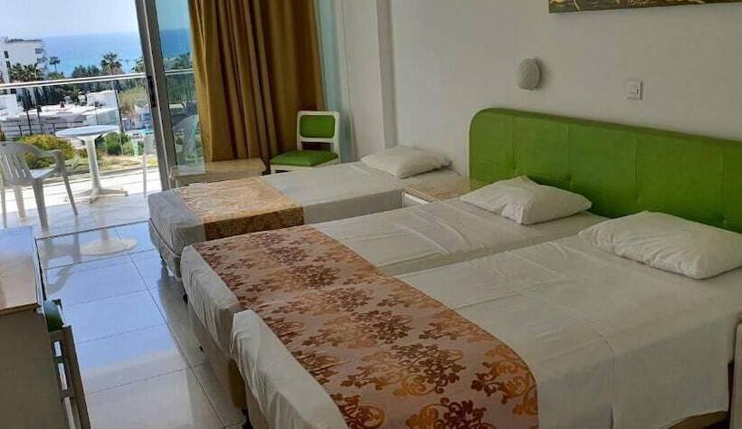 Номер Superior Вид на Море, Corfu