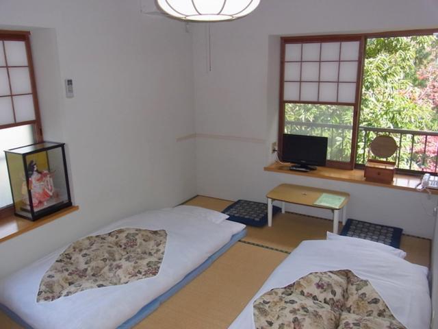 스탠다드 룸, Fuji Hakone Guest House