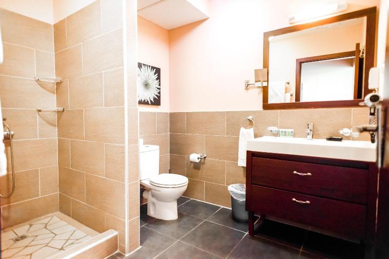اتاق سوپریور, Panamericana Hotel Providencia