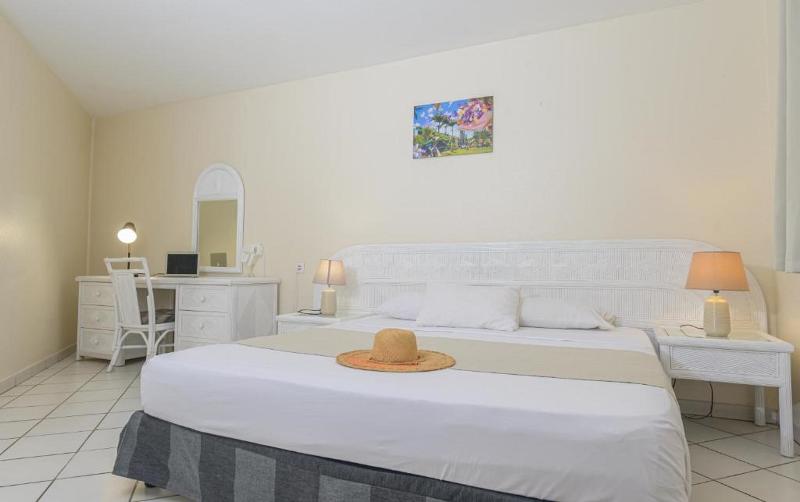 آپارتمان دوبلکس 1 خوابه, Canella Beach