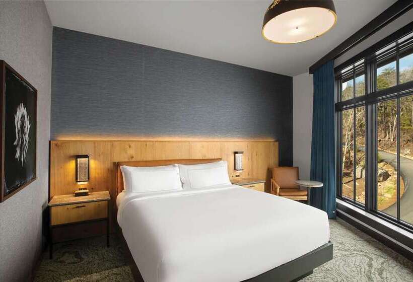 Люкс Повышенной Комфортности, Hilton Gyeongju