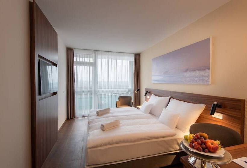 Номер Superior, Hunguest Hotel Panoráma