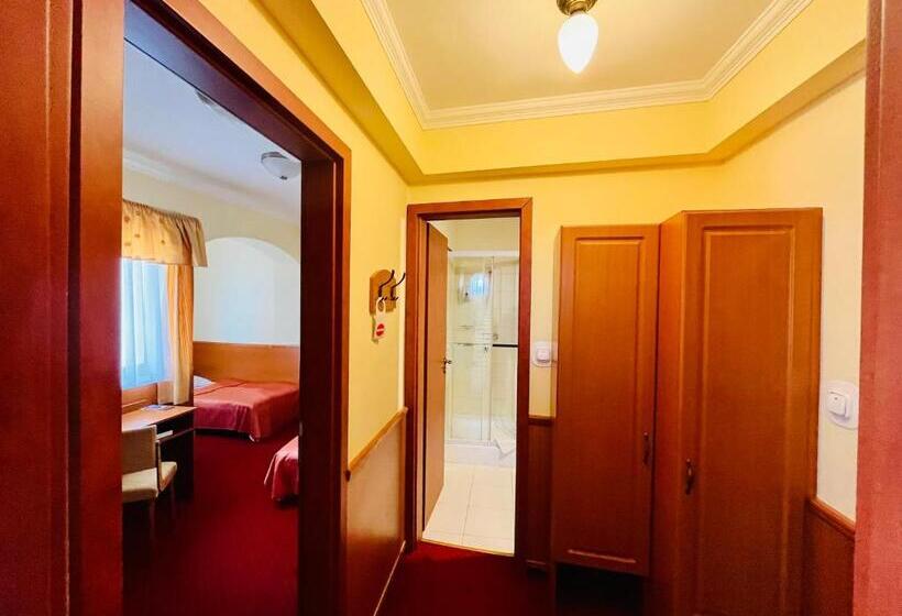 Семейный Номер, Korona Wellness, Rendezvény és Borszálloda