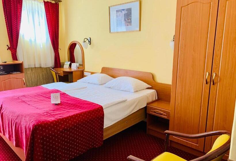 Номер Стандарт, Korona Wellness, Rendezvény és Borszálloda