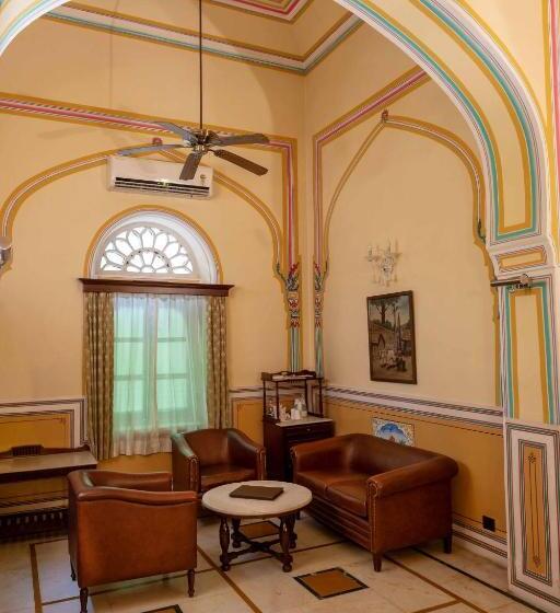 标准间, Narain Niwas Palace