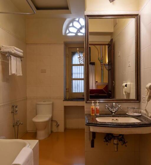 套房, Narain Niwas Palace