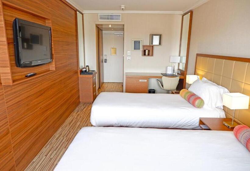 Люкс Вид на Город, Ac Hotel By Marriott Ambassadeur Antibes   Juan Les Pins