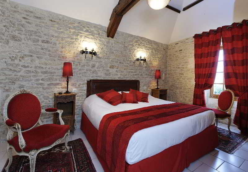 Номер Стандарт, Ferme De La Rançonnière   Hôtel & Restaurant