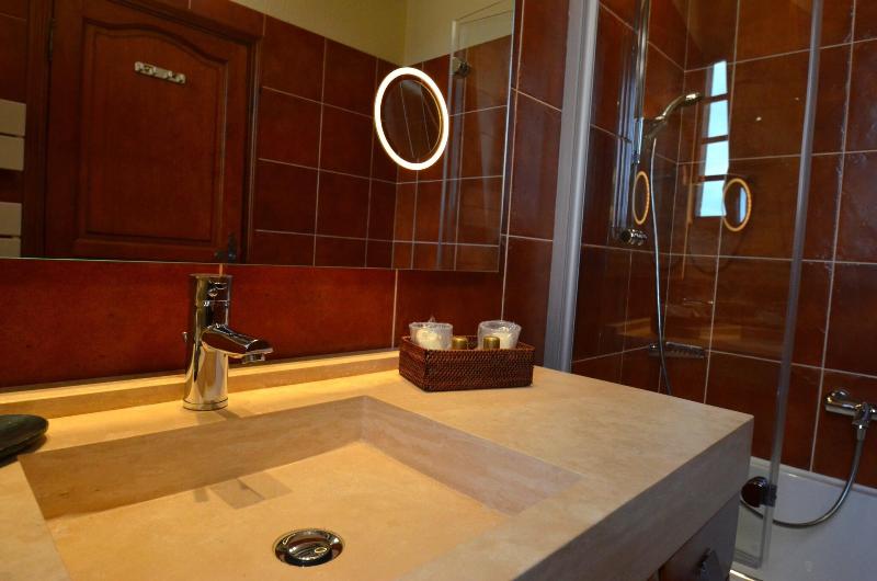 Номер Superior, Ferme De La Rançonnière   Hôtel & Restaurant