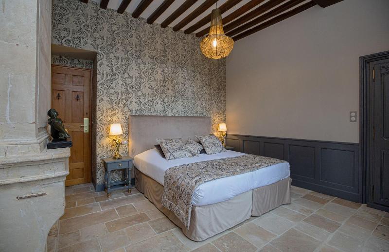 Номер Superior, Ferme De La Rançonnière   Hôtel & Restaurant
