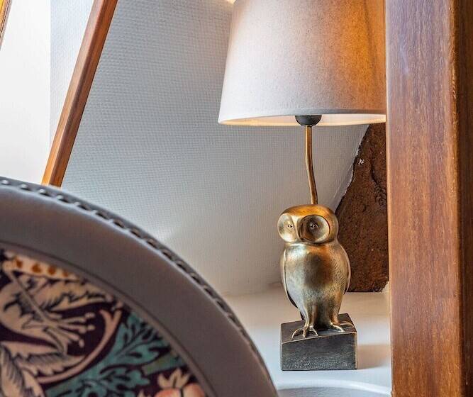 Номер Стандарт, Ferme De La Rançonnière   Hôtel & Restaurant
