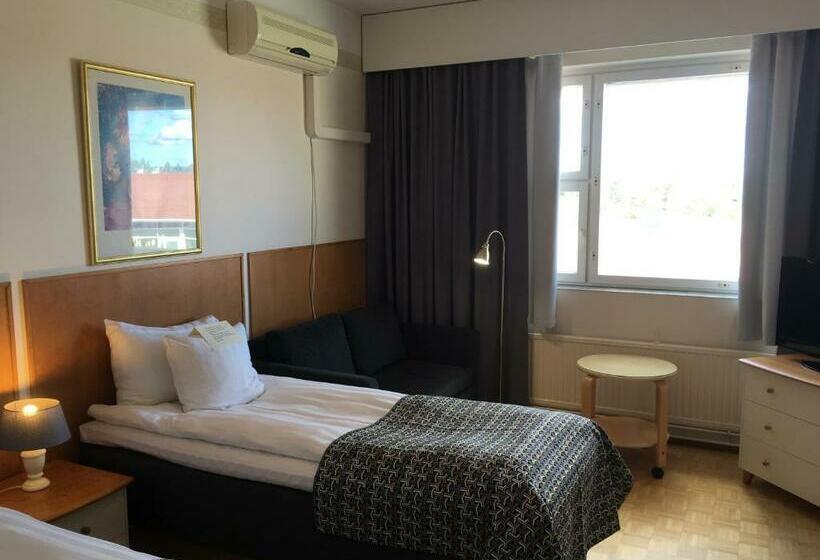 Номер Стандарт, Finlandia Hotel Fooninki