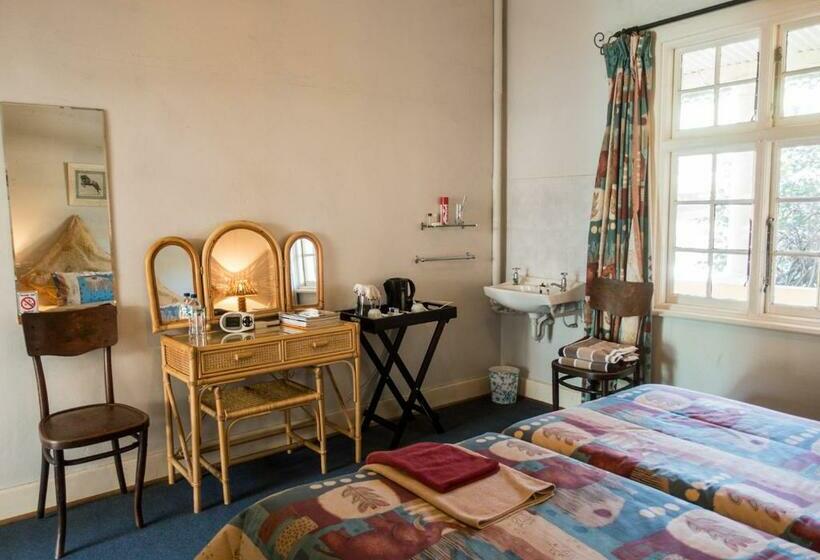 Номер Стандарт, Sandflats B&b Self Catering
