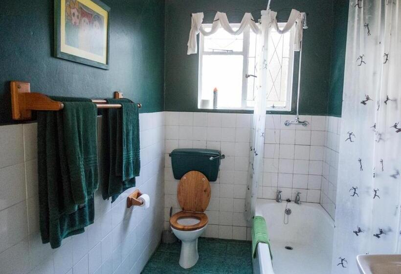 Номер Economy, Sandflats B&b Self Catering