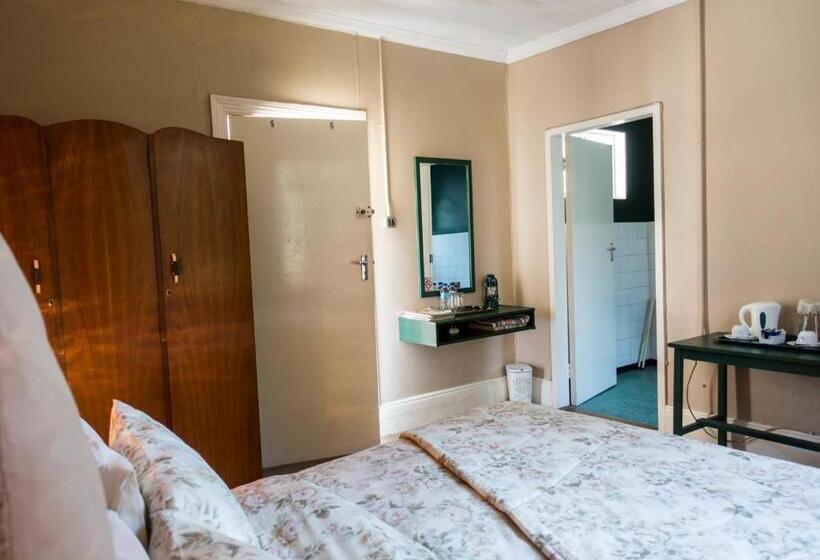 Номер Стандарт, Sandflats B&b Self Catering