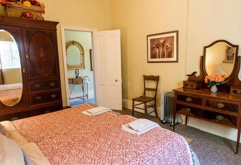 Бунгало Стандарт 3 Спальни, Sandflats B&b Self Catering