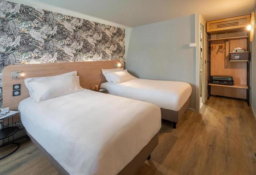 Номер Superior, Sure Hotel By Best Western Rochefort Sur Mer